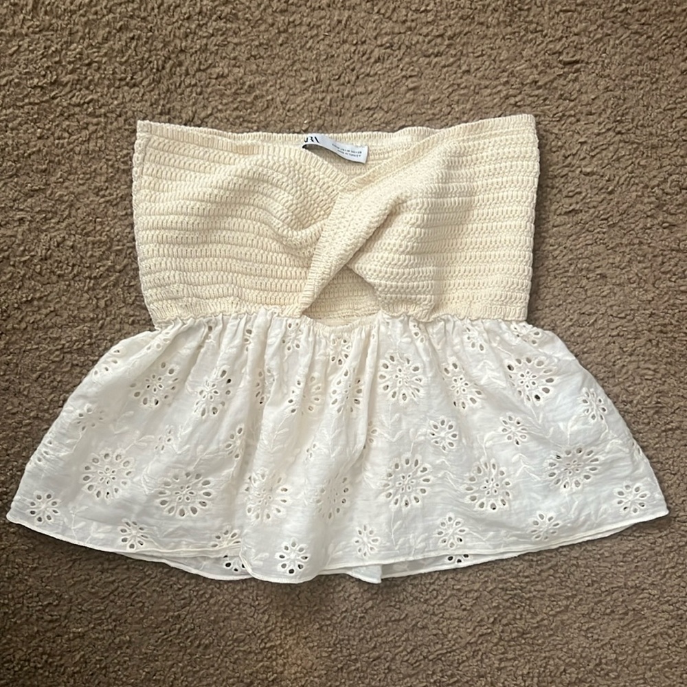 Zara Top